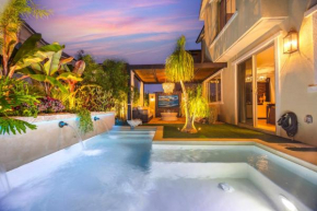 # Marbella Lane - Stylish Dream Home in RMV with Pool